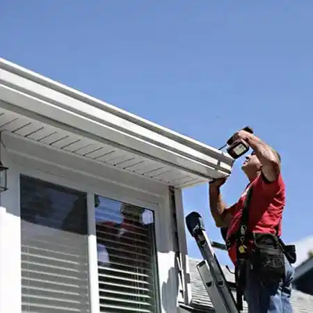 gutter services Wintergreen